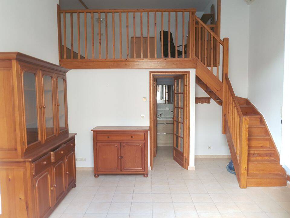 Appartement 2 pièces 55 m² · à Montpellier · 55 m² · 850 €