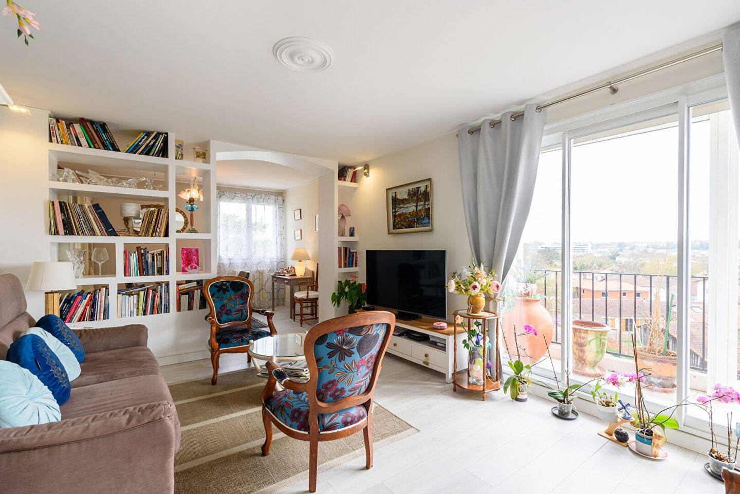 Appartement 4 pièces 109 m² · à Mont-de-Marsan · 109 m² · 195 000 €