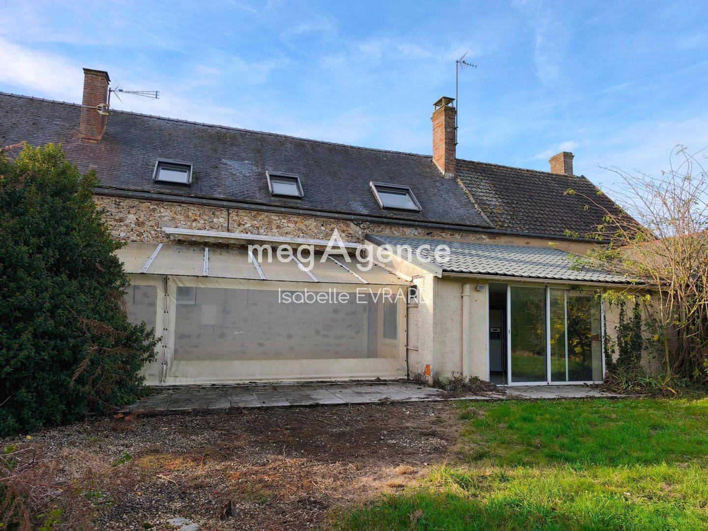Maison 7 pièces 157 m² · à Sézanne · 157 m² · 181 000 €