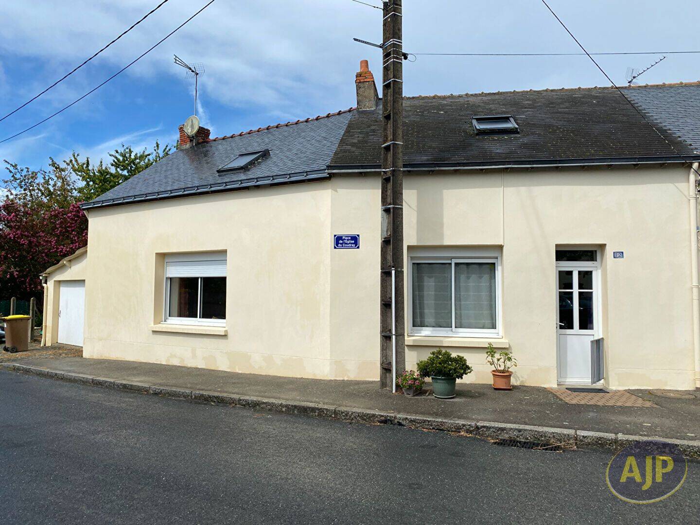 Maison 4 pièces 105 m² · à Plessé · 104,7 m² · 771 €/mois