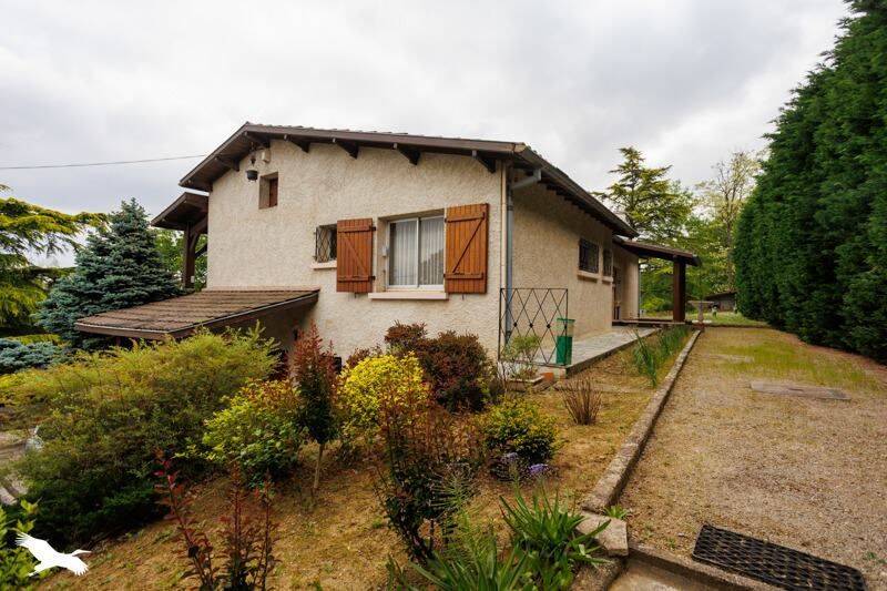 Maison 6 pièces 126 m² · à Castanet-Tolosan · 126 m² · 468 000 €