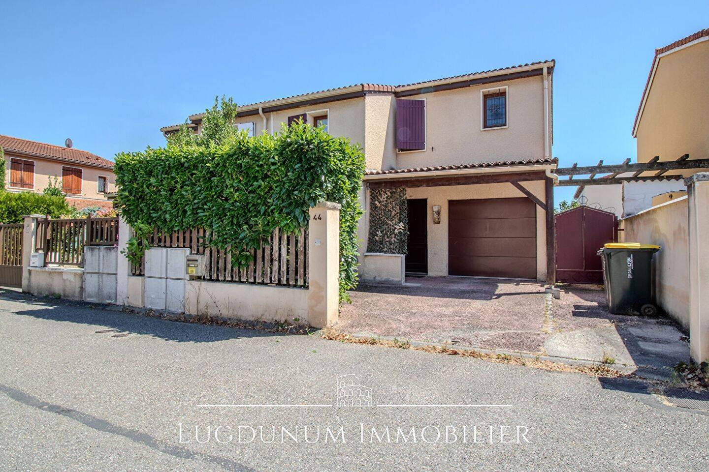 Maison 5 pièces 86 m² · à Grigny-sur-Rhône · 86 m² · 250 000 €