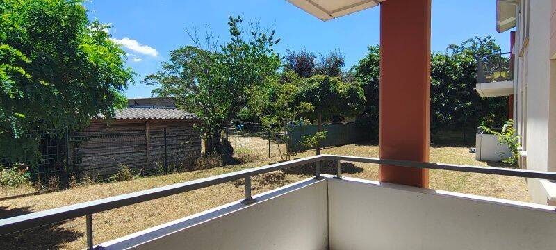 Appartement 2 pièces 41 m² · à Saint-Alban · 40,5 m² · 600 €