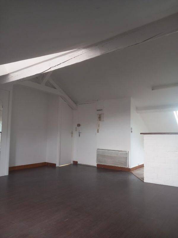 Appartement 2 pièces 47 m² · à Le Havre · 47 m² · 500 €