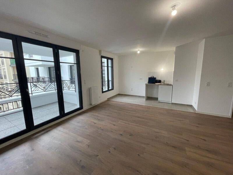 Appartement 4 pièces 83 m² · à Colombes · 83 m² · 514 000 €