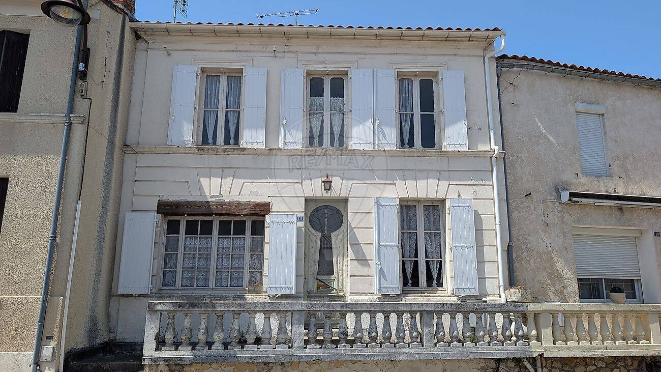 Maison 6 pièces 129 m² · à Les Mathes · 129 m² · 222 000 €