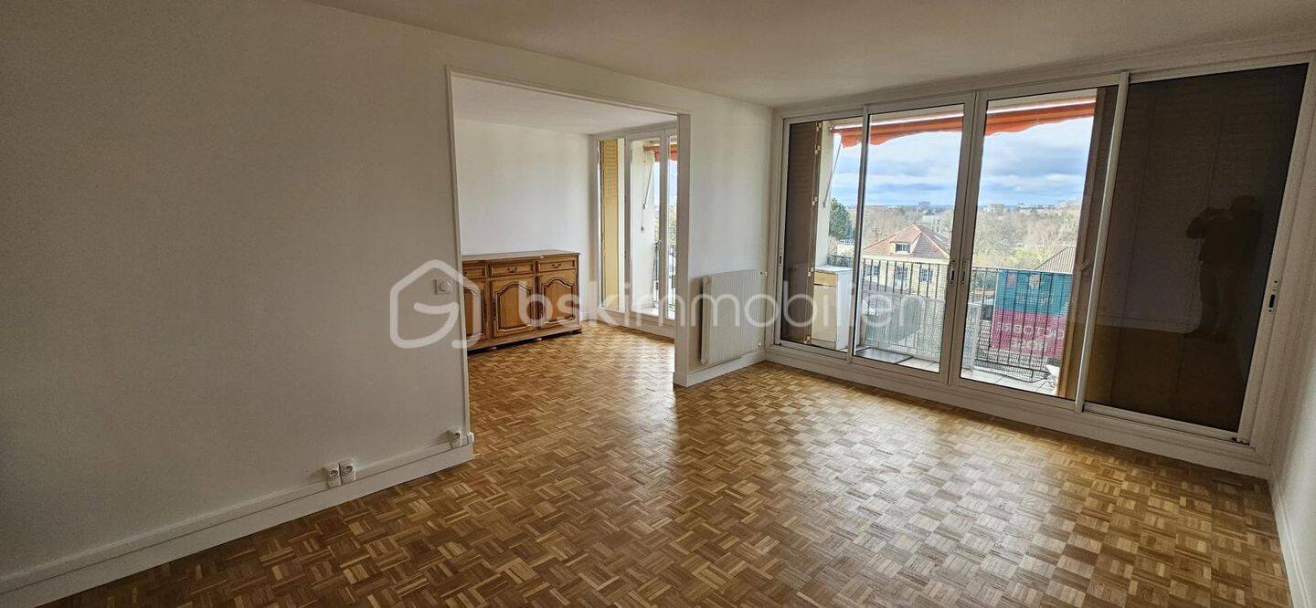 Appartement 4 pièces 77 m² · à Vitry-sur-Seine · 77 m² · 247 000 €