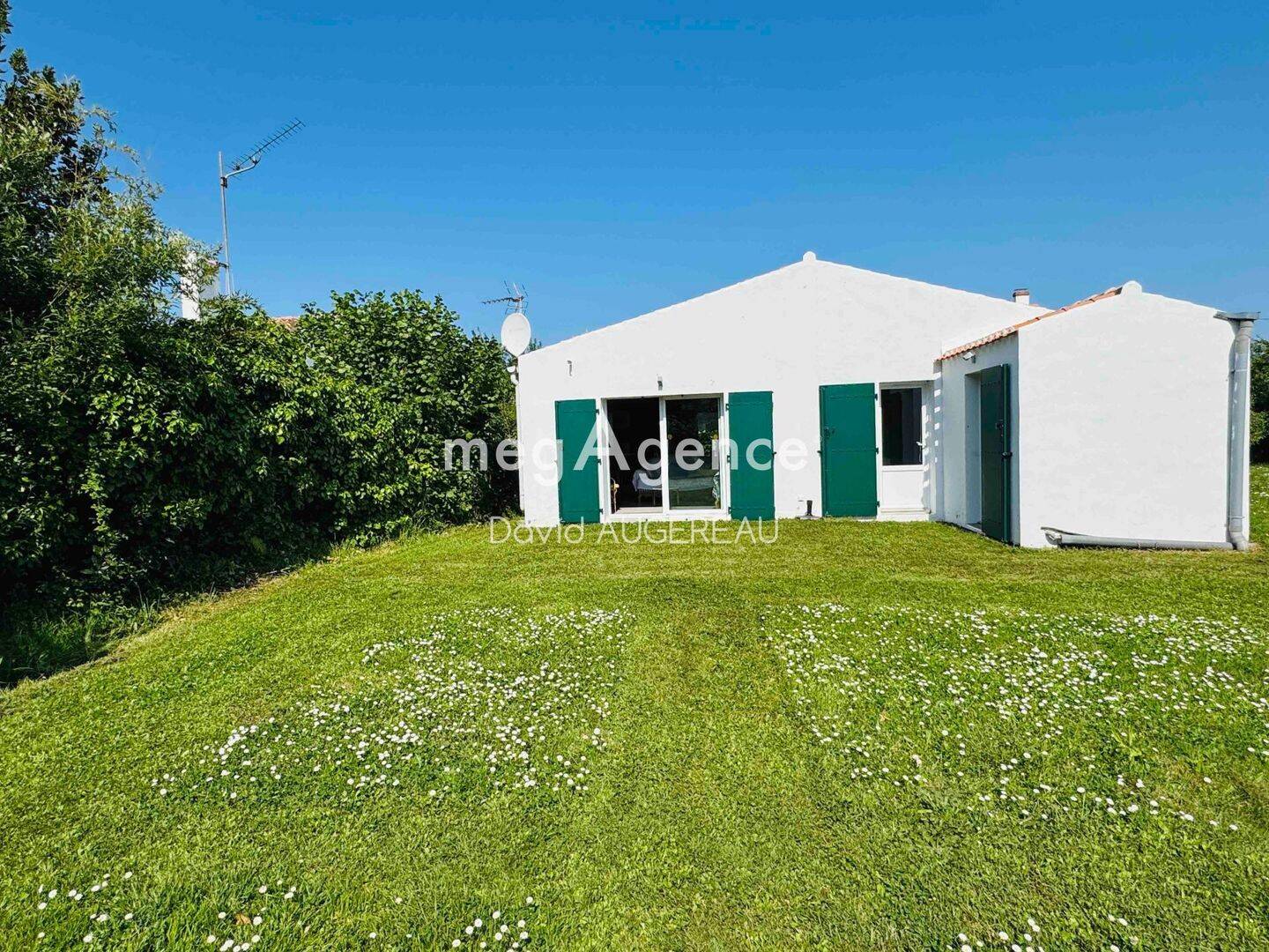 Maison 3 pièces 65 m² · à L'Île-d'Yeu · 65 m² · 498 000 €