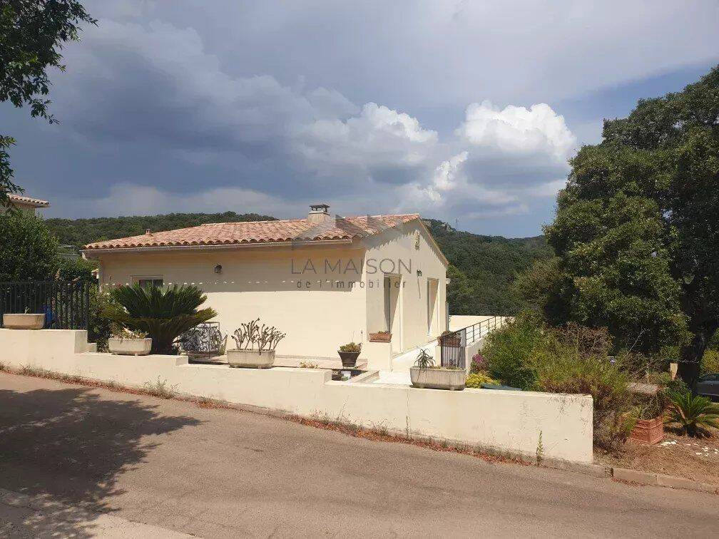 Maison 4 pièces 111 m² · à Porto-Vecchio · 111 m² · 493 500 €