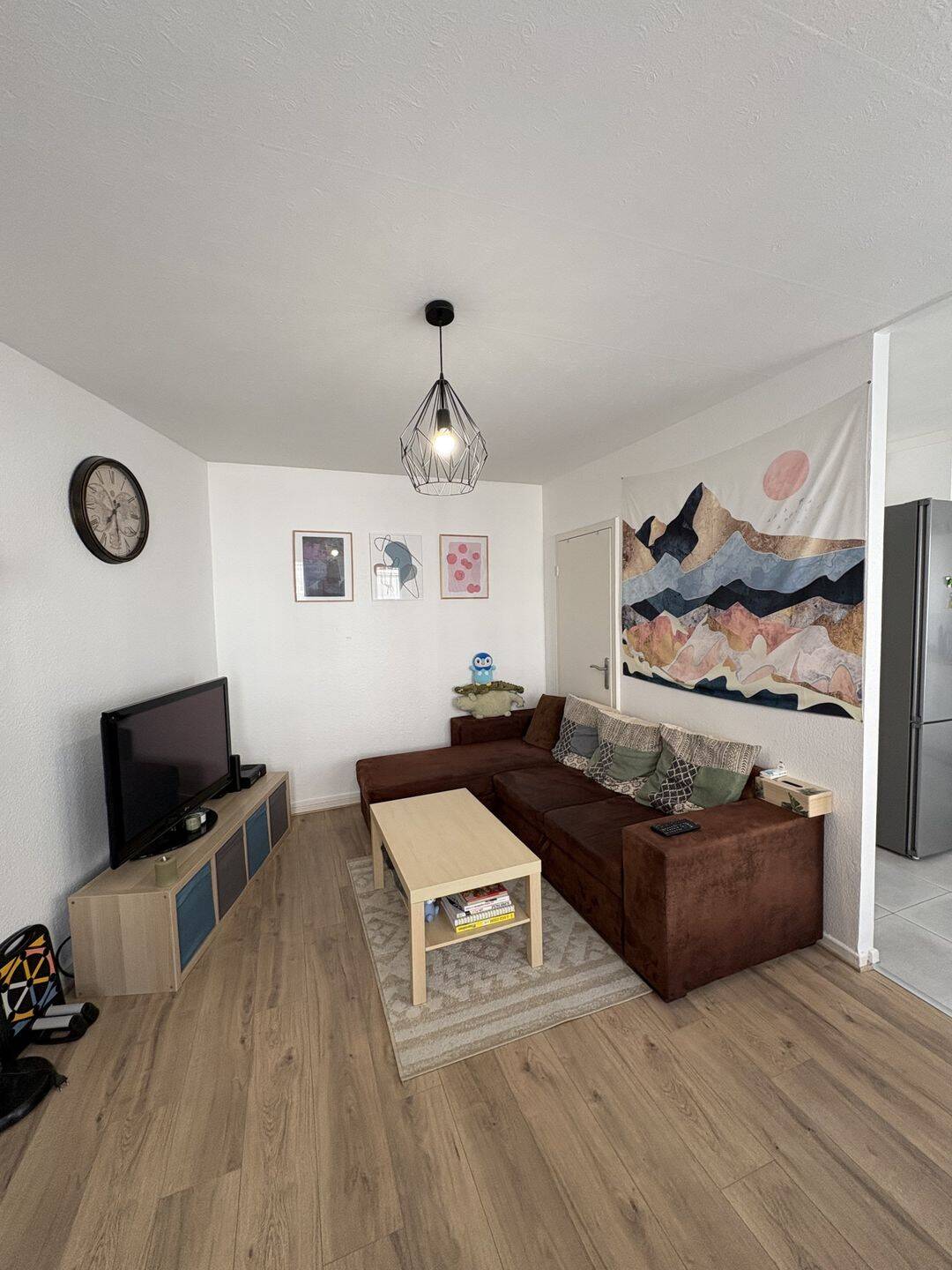 Appartement 1 pièce 42 m² · à Strasbourg · 42,3 m² · 741 €