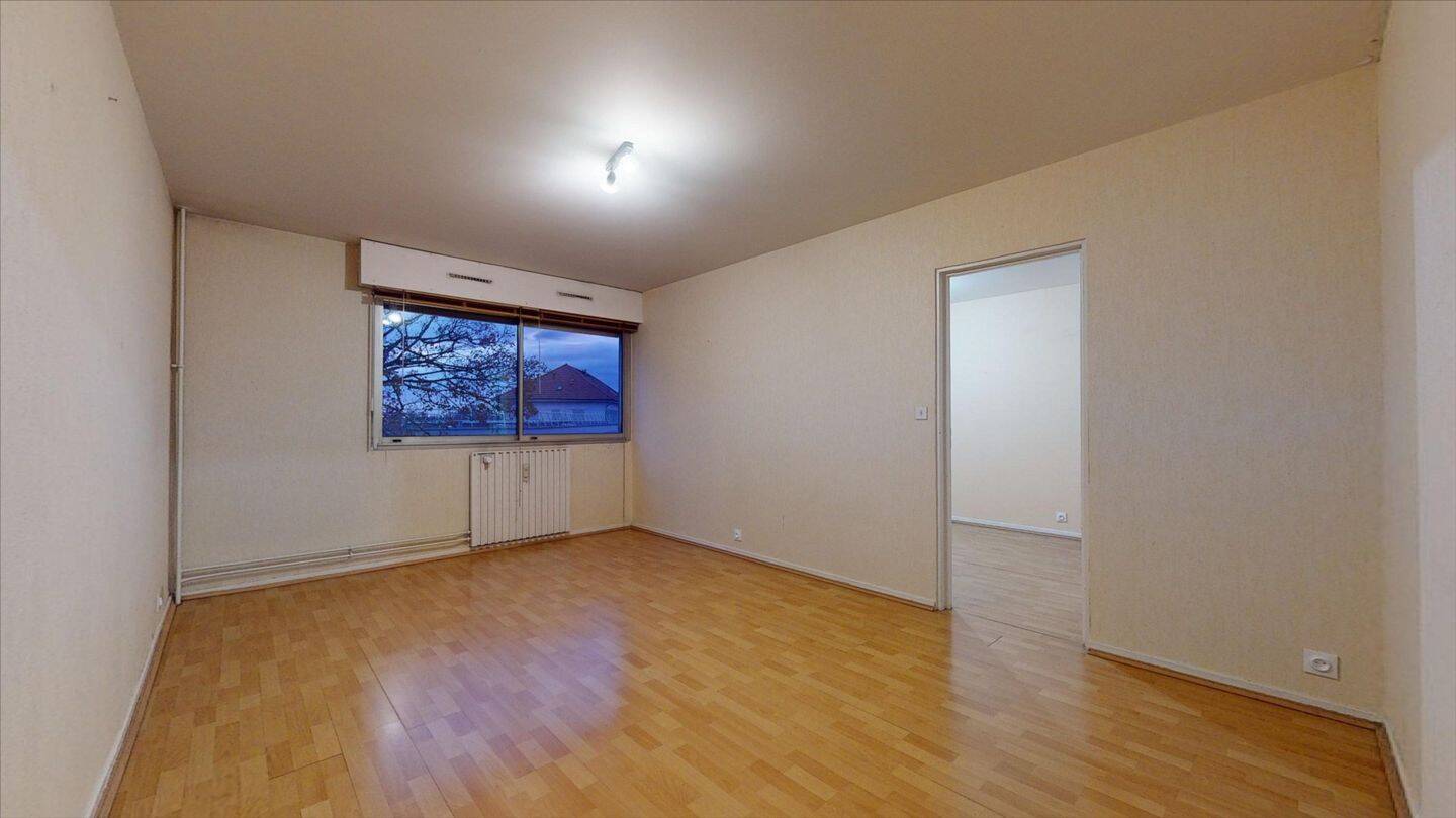 Appartement 2 pièces 51 m² · à Besançon · 50,6 m² · 695 €
