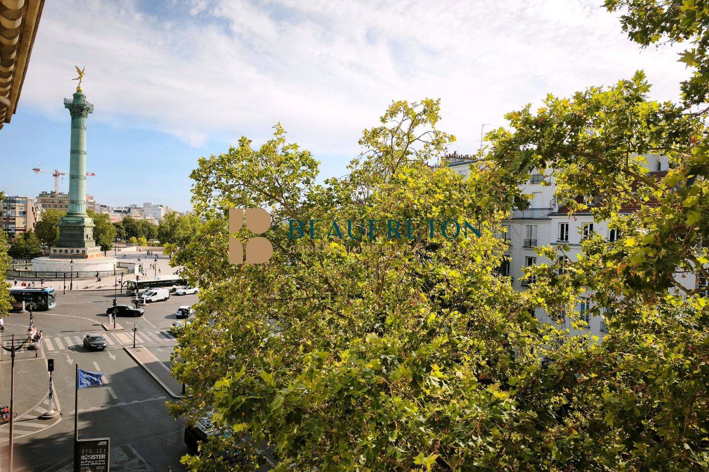 Appartement 4 pièces 79 m² · à Paris 11ème Arrondissement · 79,1 m² · 836 000 €