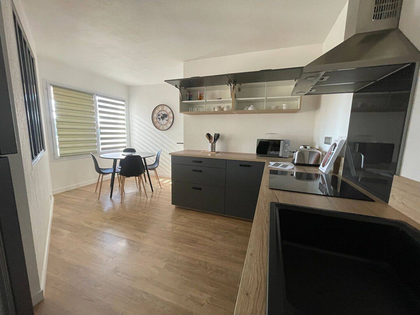 Appartement 2 pièces 54 m² · à Pau · 53,9 m² · 835 €/mois