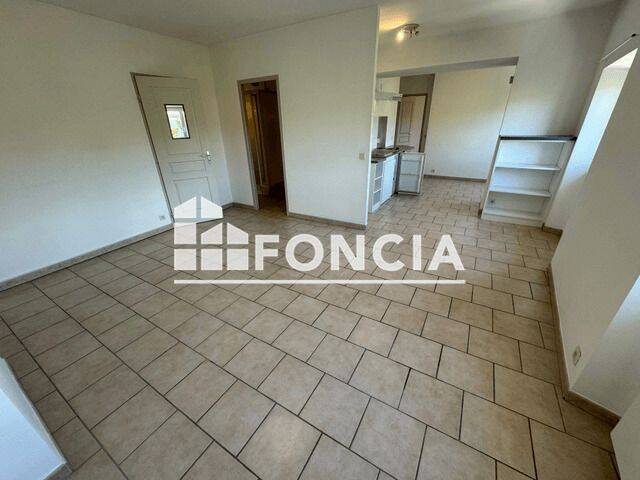 Appartement 2 pièces 47 m² · à Charleval · 47,2 m² · 600 €/mois