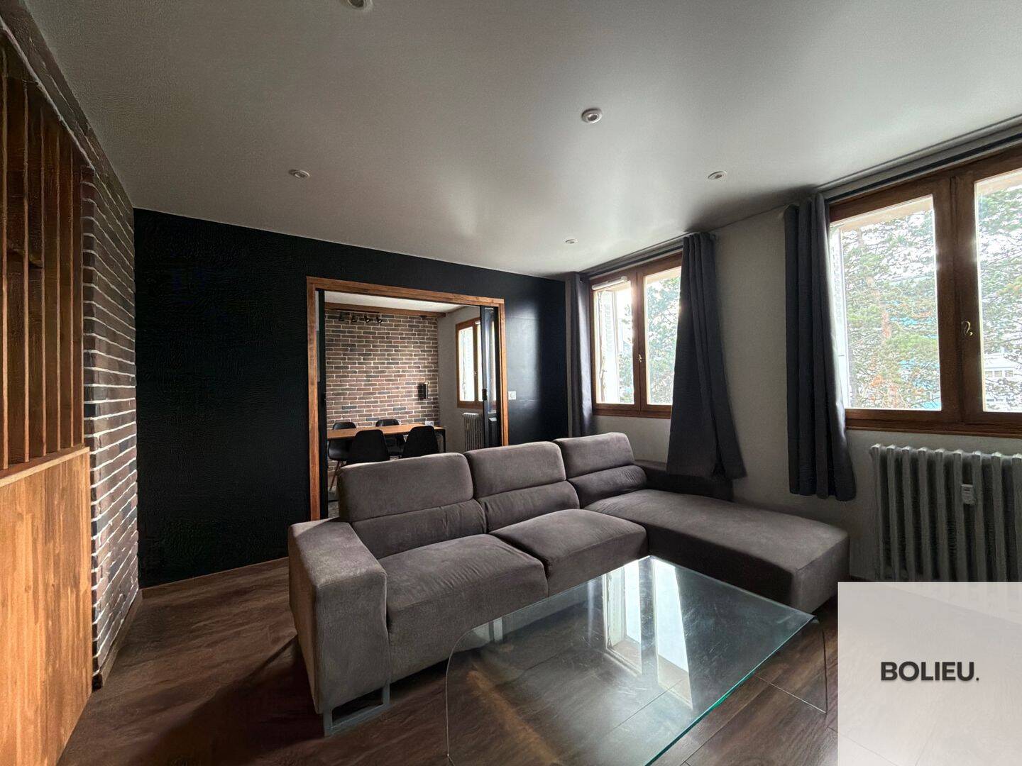 Appartement 4 pièces 68 m² · à Annemasse · 68 m² · 1 500 €/mois