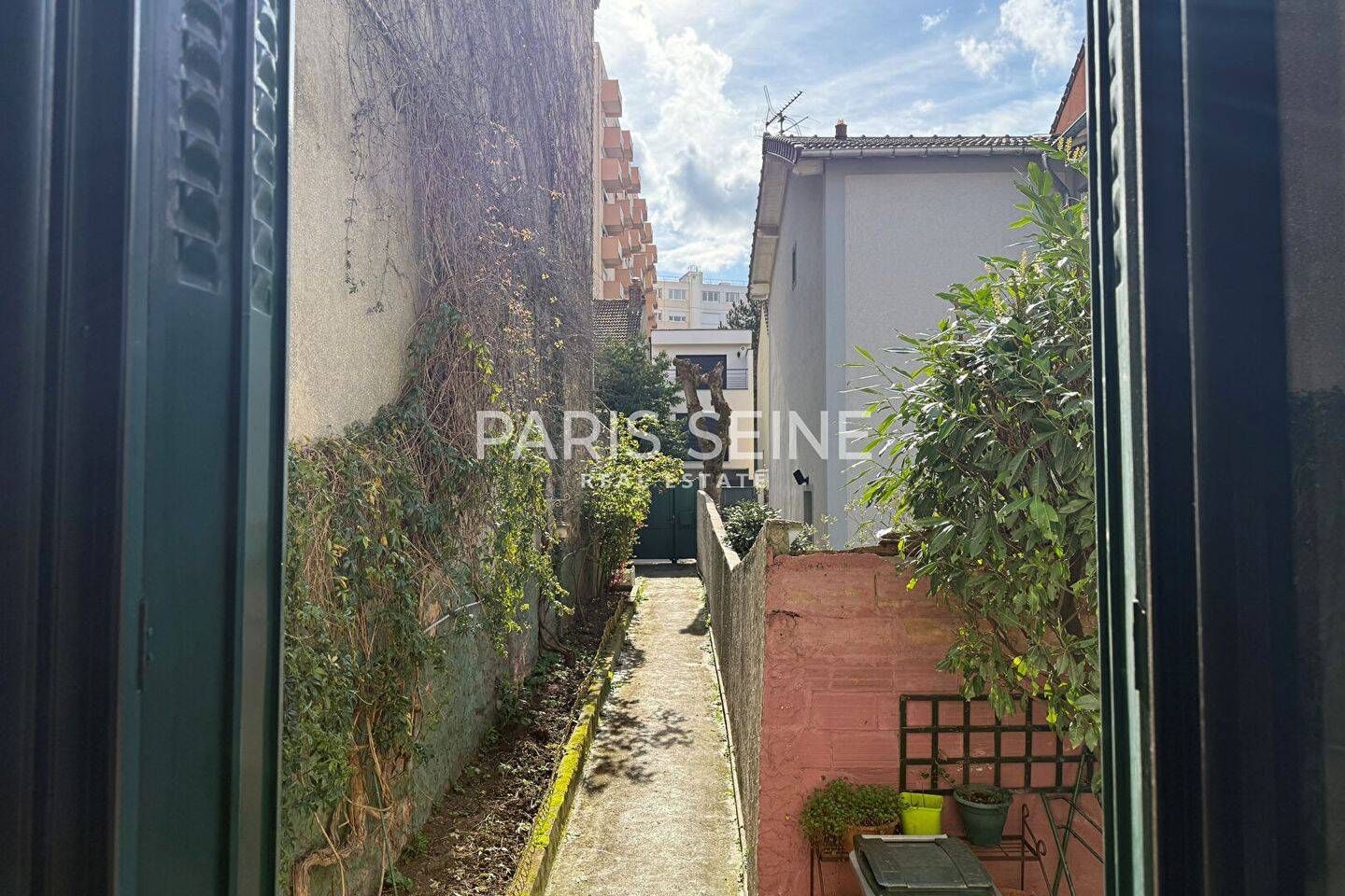 Maison 3 pièces 70 m² · à Montrouge · 70 m² · 447 200 €