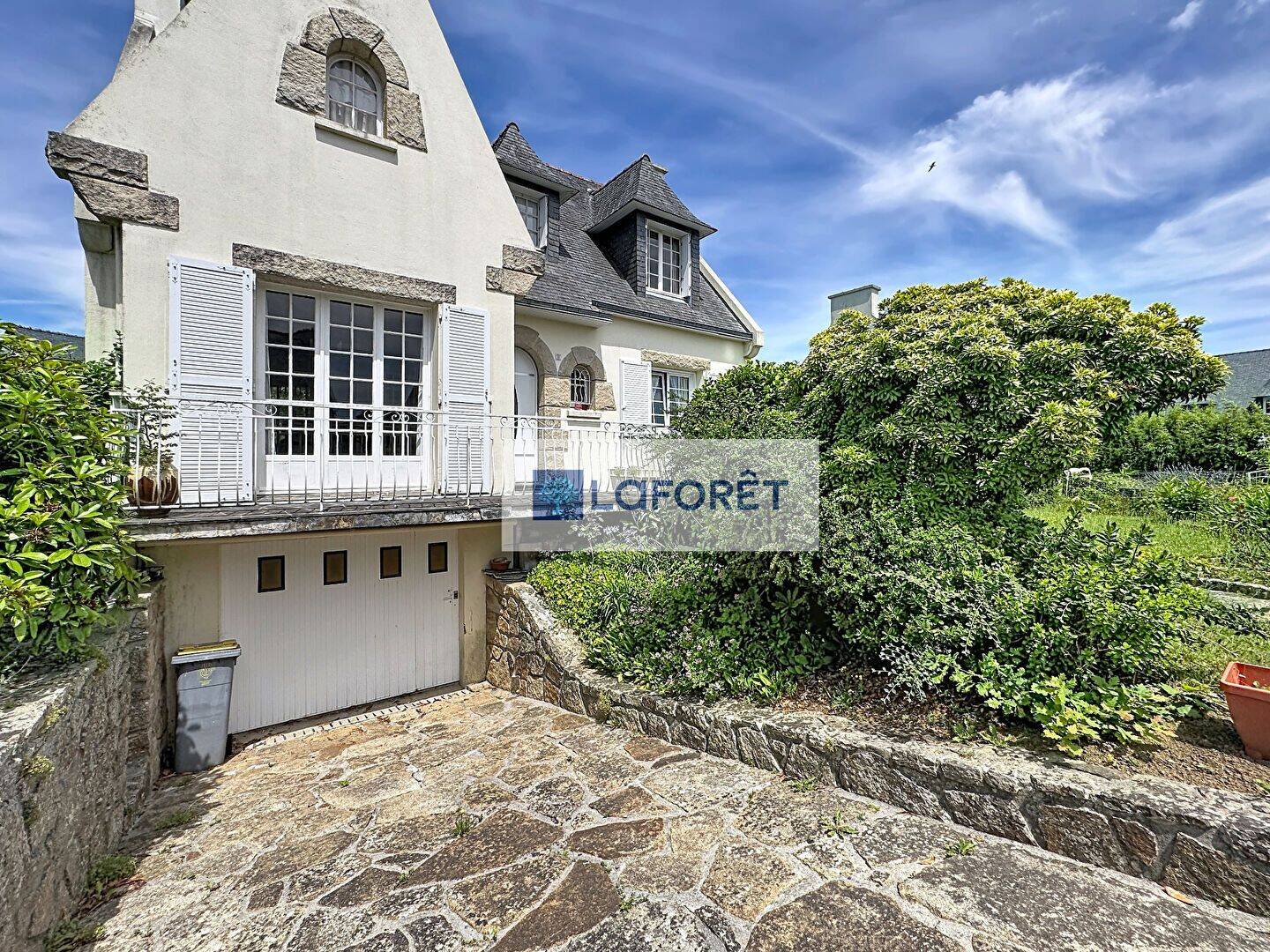 Maison 7 pièces 122 m² · à Bohars · 122 m² · 318 000 €
