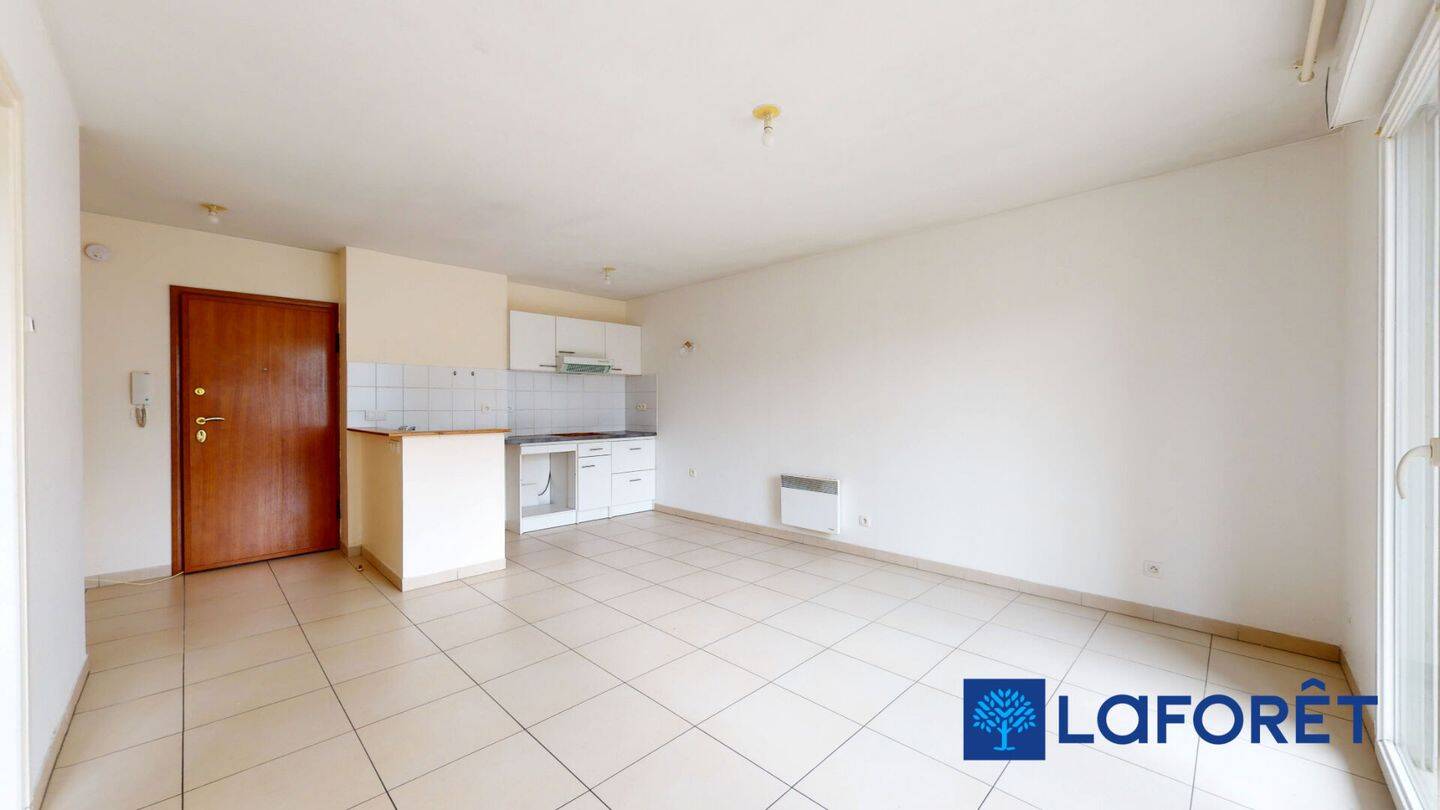 Appartement 2 pièces 38 m² · à Athis-Mons · 37,6 m² · 810 €/mois