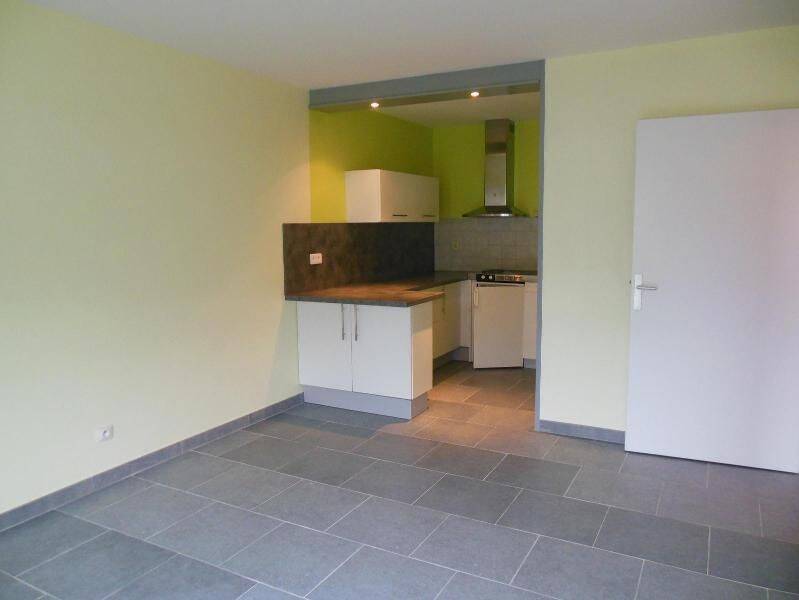 Appartement 2 pièces 37 m² · à Nantes · 37 m² · 561 €