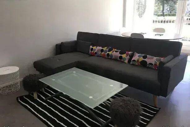 Appartement 1 pièce 97 m² · à Talence · 97 m² · 540 €/mois