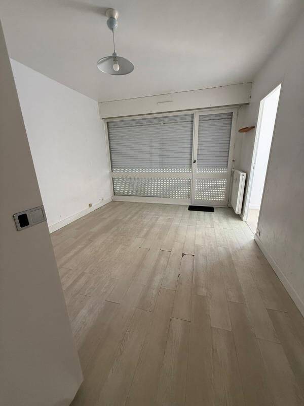 Appartement 3 pièces 24 m² · à Angers · 24 m² · 470 €