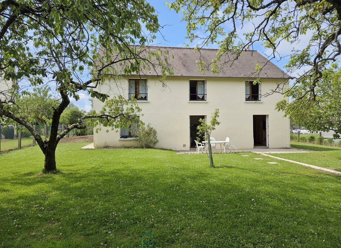 Maison 6 pièces 187 m² · à Amboise · 187 m² · 299 000 €
