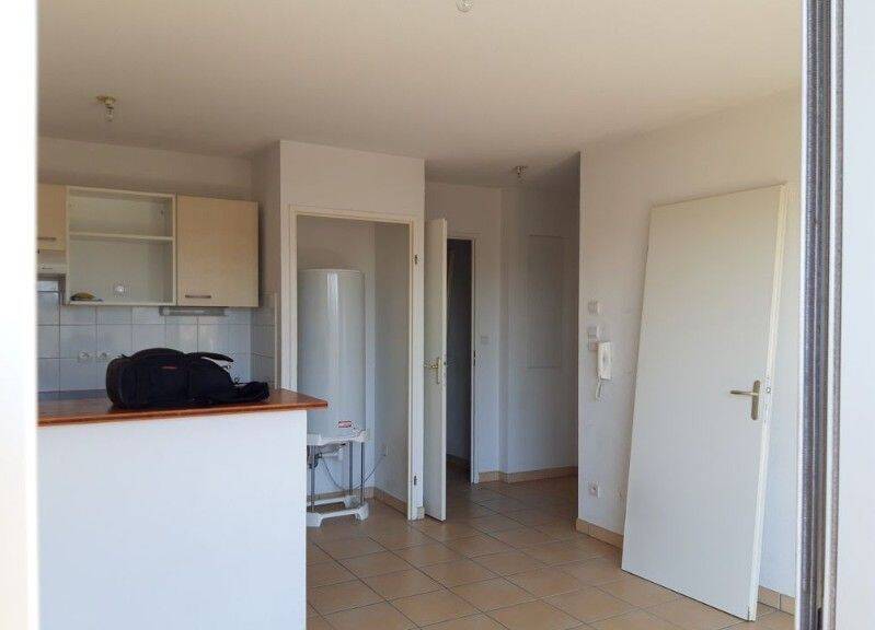 Appartement 2 pièces 41 m² · à Coutras · 41 m² · 455 €/mois