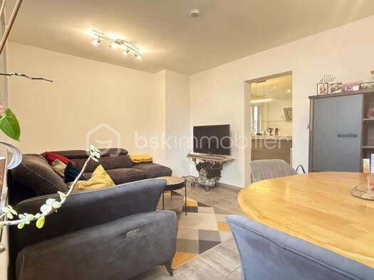 Maison à vendre 325 000 € 7 pièces 5 chambres 131,2 m² Richtolsheim 67390