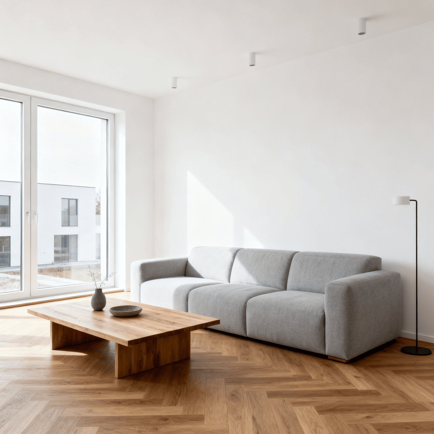 Appartement 3 pièces 62 m² · à Bezons · 62 m² · 257 000 €