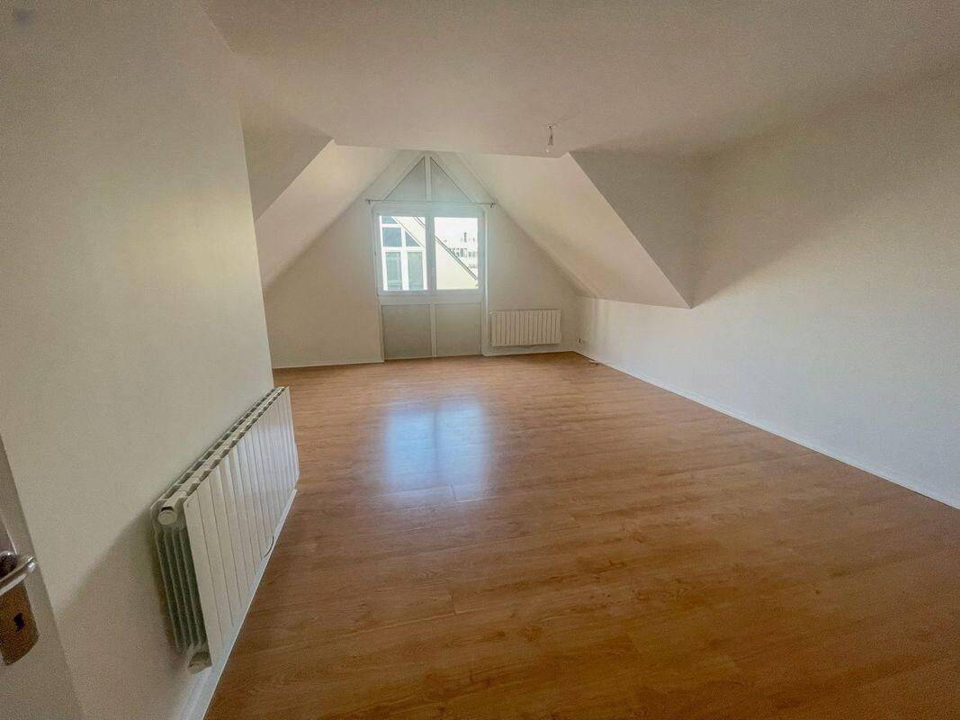 Appartement 2 pièces 54 m² · à Boulogne-Billancourt · 54 m² · 1 396 €