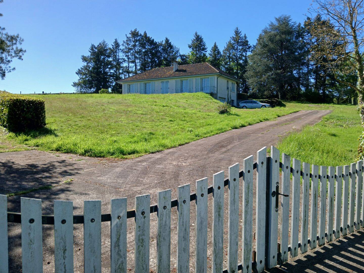 Maison 5 pièces 130 m² · à Meaulne-Vitray · 130 m² · 210 000 €
