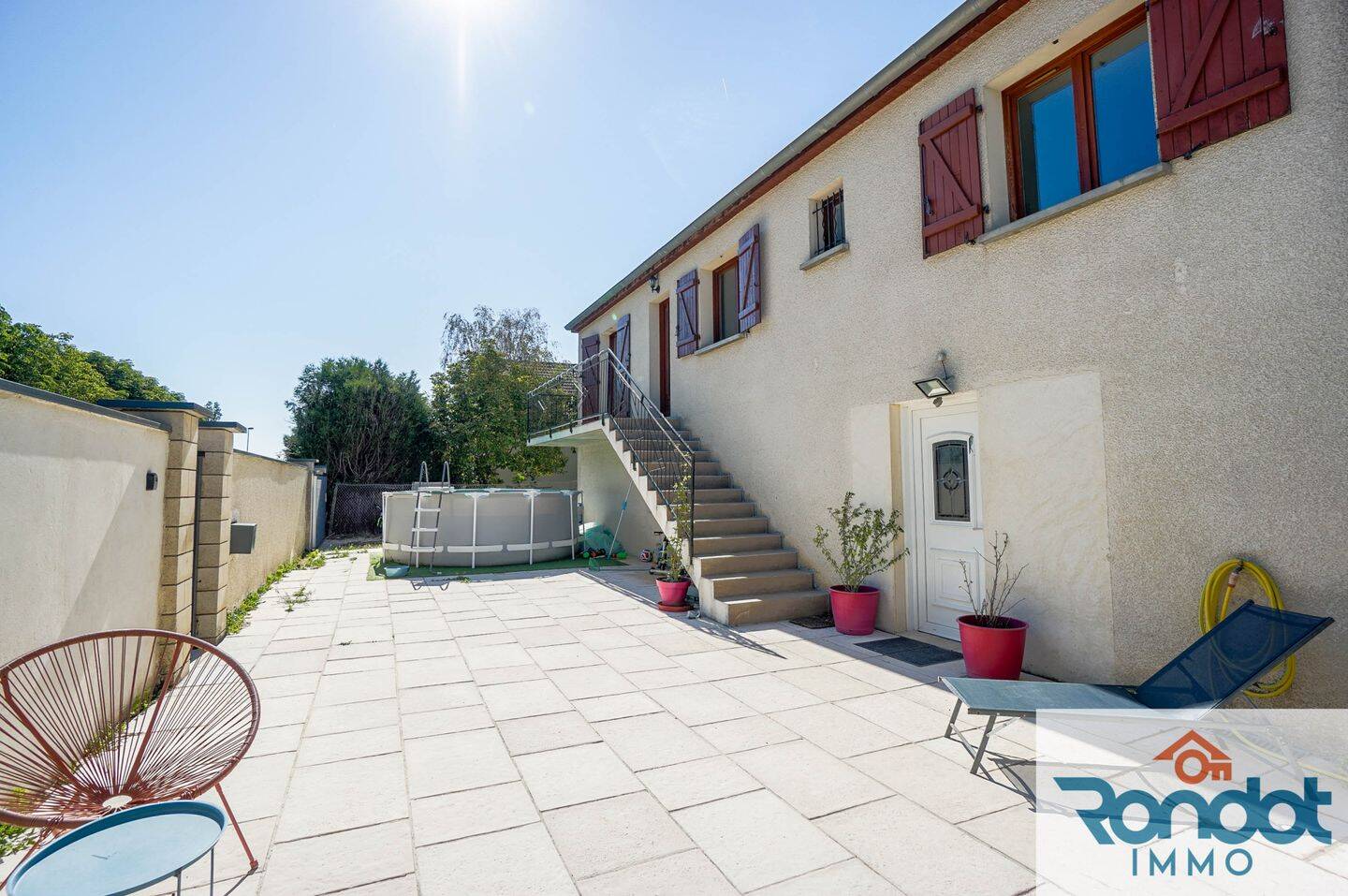 Maison 8 pièces 192 m² · à Is-sur-Tille · 192 m² · 250 000 €
