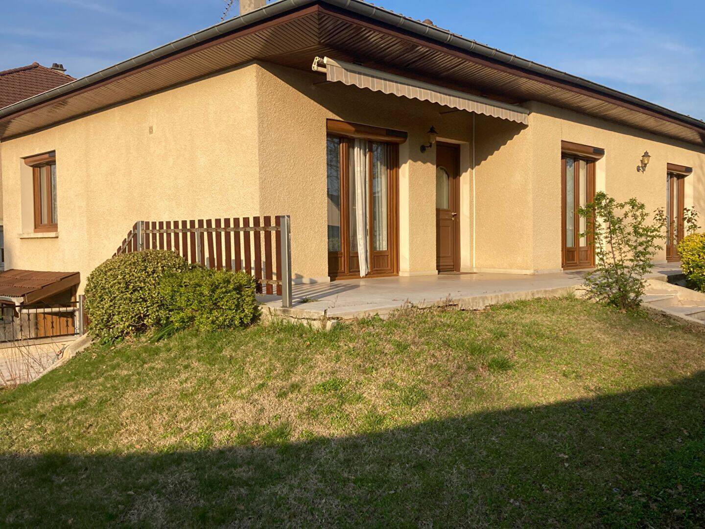 Maison 6 pièces 115 m² · à Corbas · 115 m² · 420 000 €