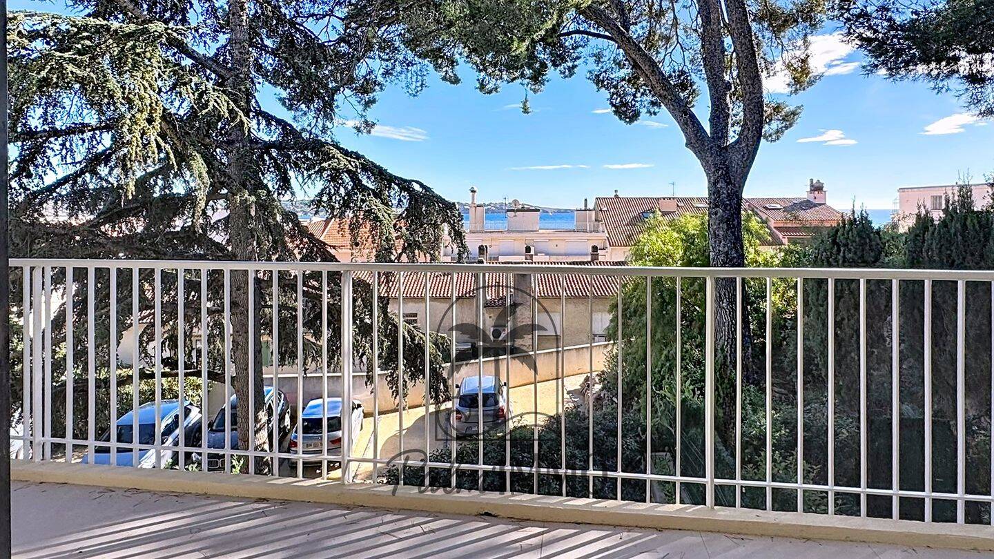 Appartement 3 pièces 55 m² · à Bandol · 55 m² · 595 000 €