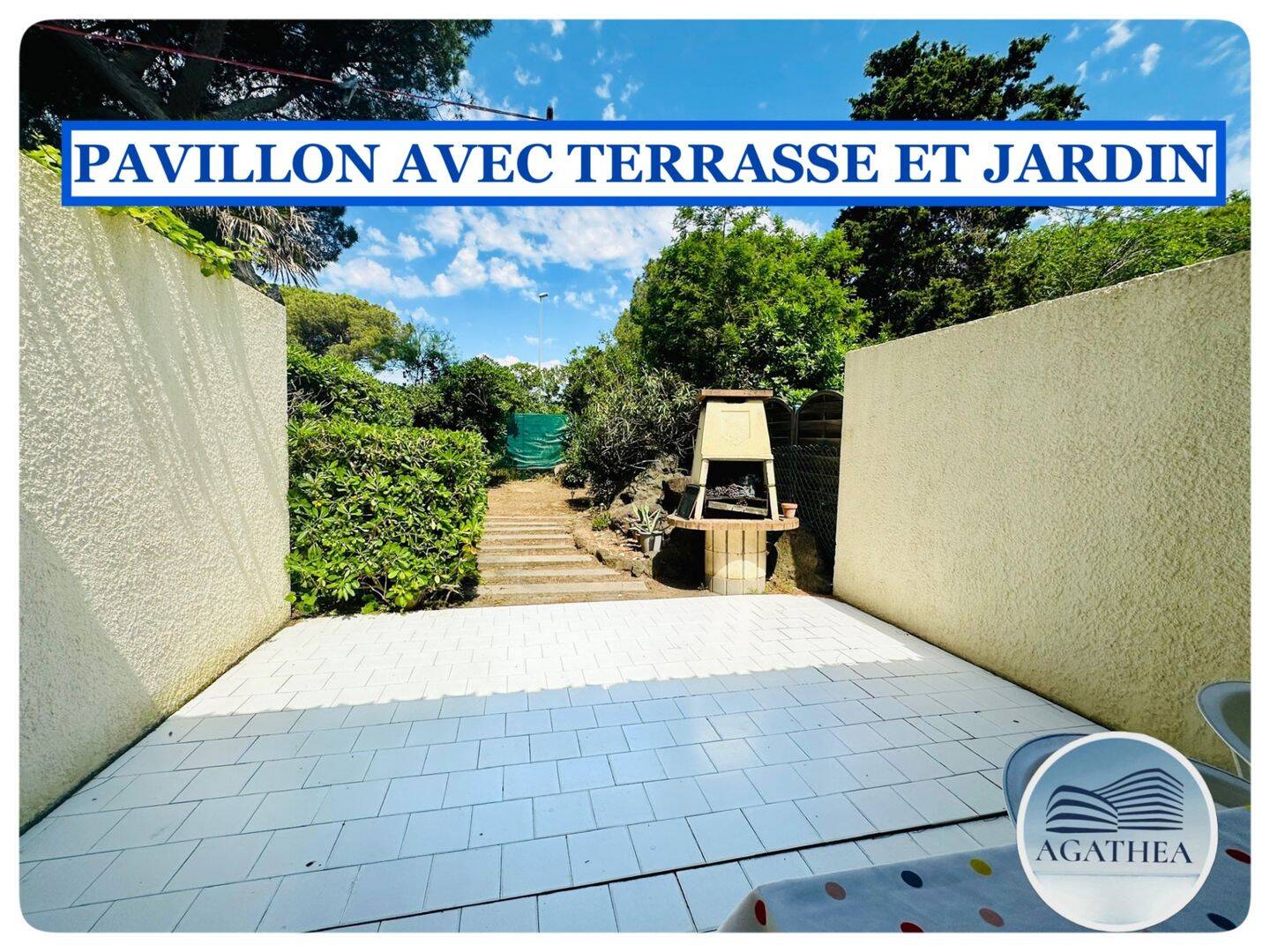 Maison 4 pièces 80 m² · à Agde · 80 m² · 258 000 €