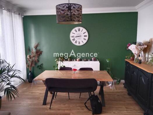 Appartement à vendre 137 990 € 3 pièces 2 chambres 80 m² RDC/2 Place Carnot Douai 59500