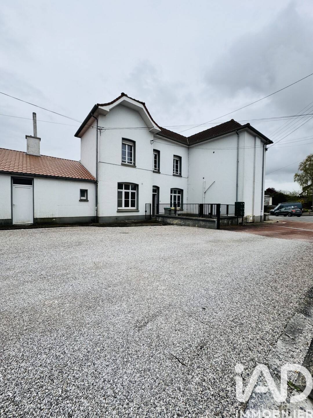 Maison 4 pièces 69 m² · à Wizernes · 69 m² · 94 900 €