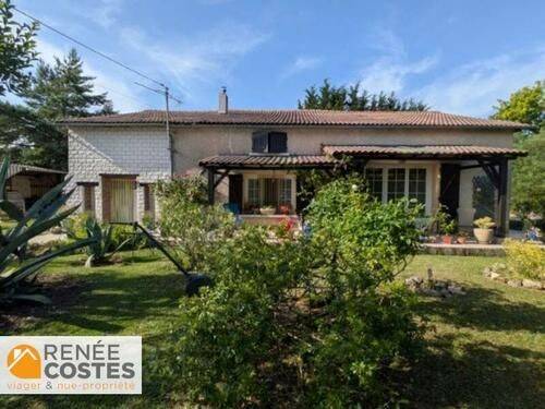 Maison 6 pièces 374 m² · à Vançais · 374 m² · 39 000 €