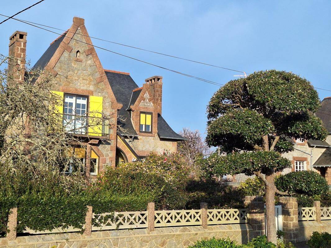Maison 5 pièces 100 m² · à Trébeurden · 100 m² · 343 000 €