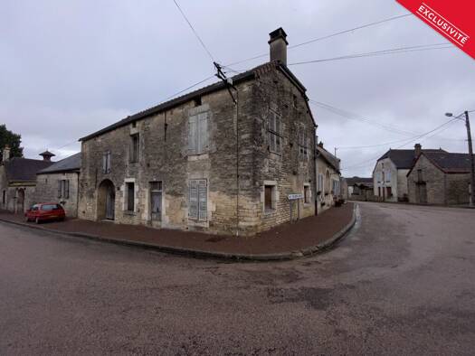 Terrain agricole à vendre 25 000 € 111 m² Arthonnay 89740