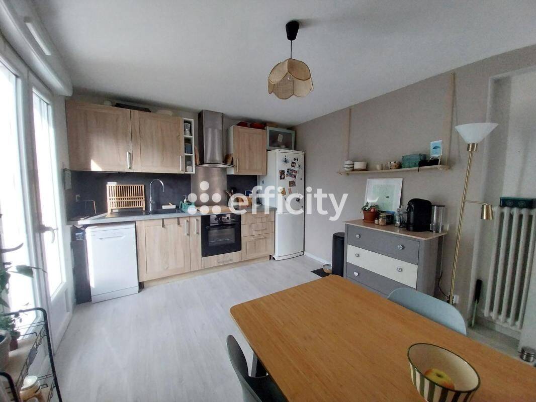 Appartement 2 pièces 48 m² · à Saint-Herblain · 48 m² · 699 €/mois