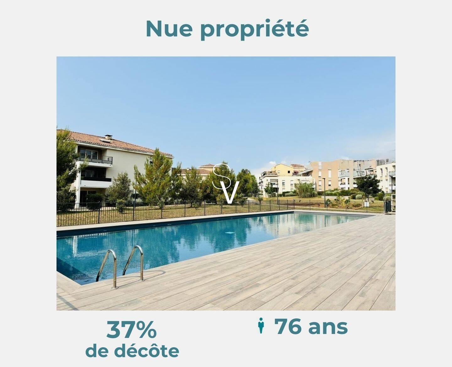 Appartement 3 pièces 56 m² · à La Londe-les-Maures · 56 m² · 249 550 €