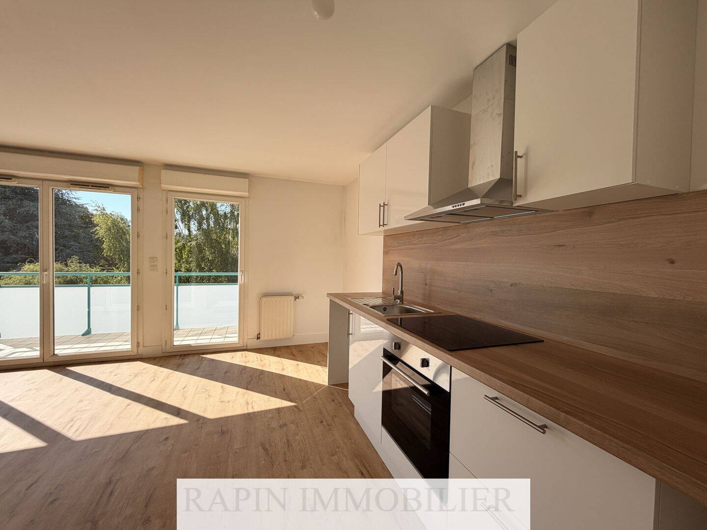 Appartement 3 pièces 70 m² · à Lyon 9ème Arrondissement · 70,1 m² · 1 300 €/mois