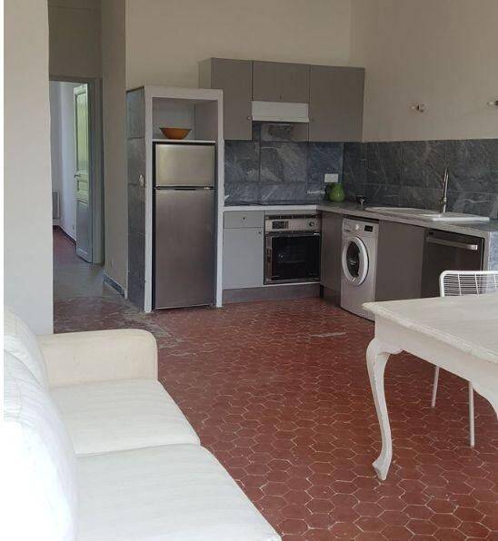 Appartement 3 pièces 49 m² · à Marseille 4ème Arrondissement · 49 m² · 900 €