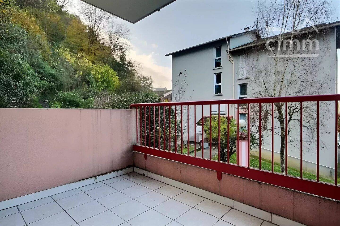 Appartement 3 pièces 70 m² · à Domène · 70,1 m² · 852 €/mois