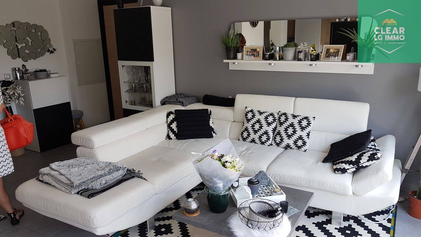 Appartement 3 pièces 66 m² · à Hagondange · 66 m² · 250 000 €