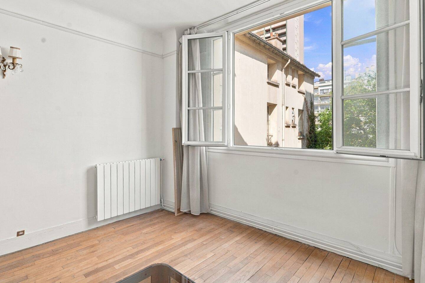 Appartement 3 pièces 51 m² · à Paris 20ème Arrondissement · 51 m² · 455 000 €