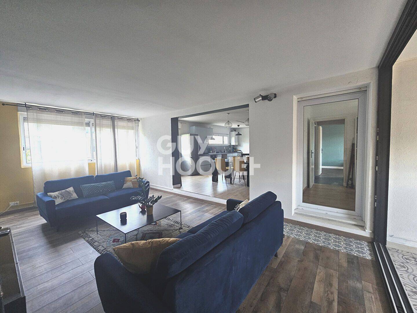 Appartement 3 pièces 86 m² · à Perpignan · 86 m² · 140 000 €