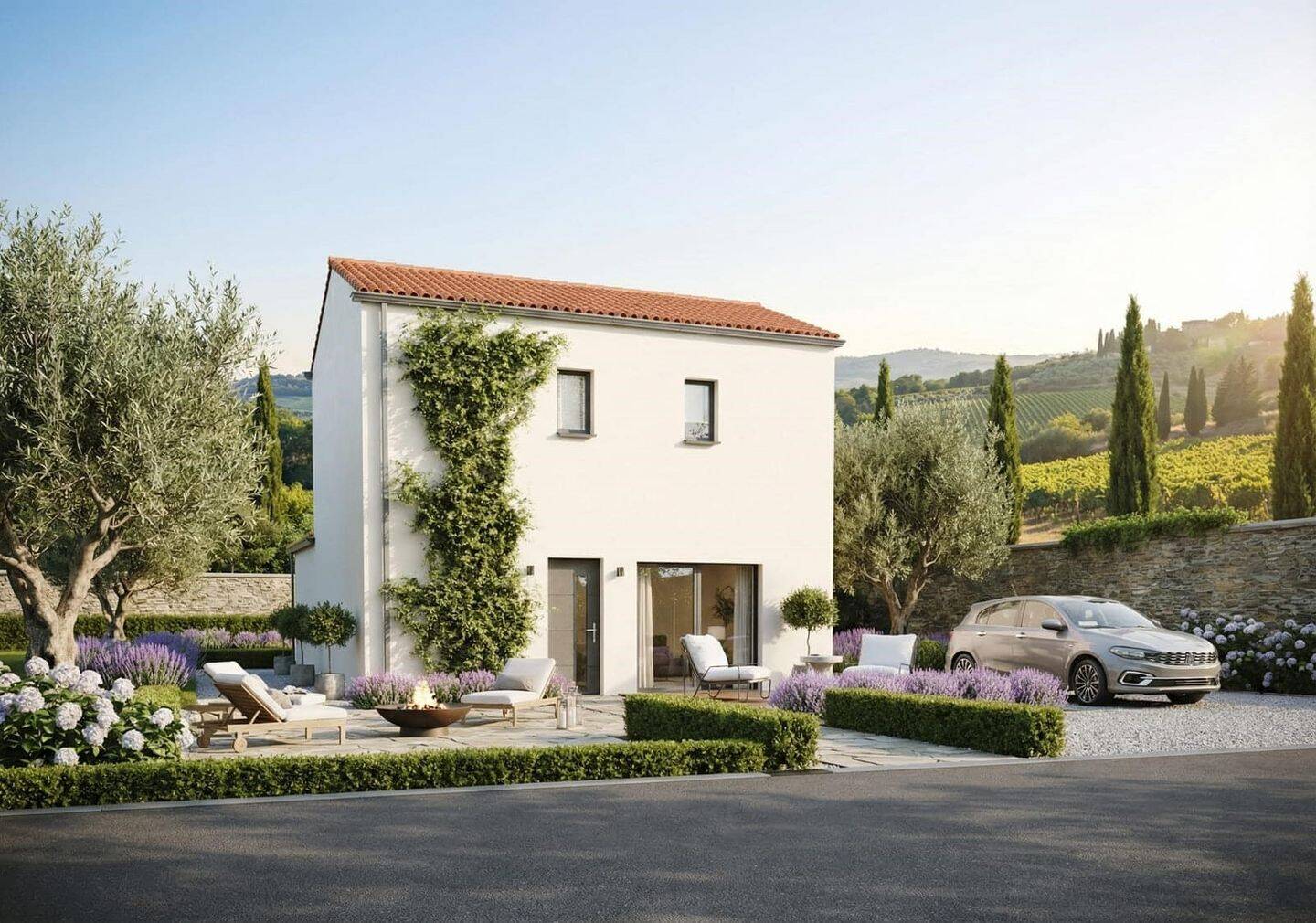 Maison 4 pièces 90 m² · à Pornic · 90 m² · 370 237 €