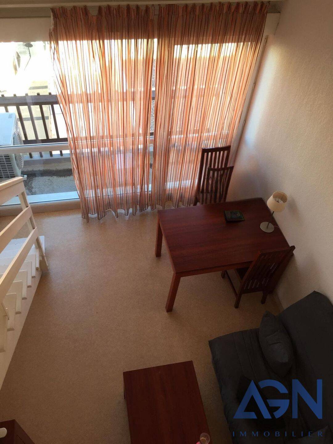 Appartement 2 pièces 30 m² · à Agde · 30 m² · 97 000 €